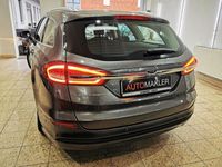 gebraucht Ford Mondeo Turnier Business Edition+AUT+PDC+KAM+GARA