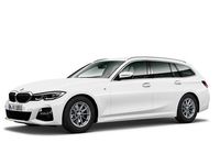Gebraucht BMW 320 Efficient Dynamics 190 PS (139 kW) 2026 Kombi