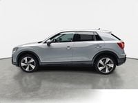 Neu Audi Q2 S-Line 150 PS (110 kW) 2025 Metallic SUV