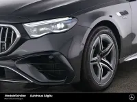 Gebraucht Mercedes E53 AMG AMG 585 PS (430 kW) 2025 Lack graphitgrau (metallic) Kombi