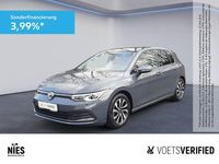 Gebraucht VW Golf VIII Active 150 PS (110 kW) 2022 Limousine