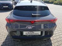 Neu Cupra Formentor VZ 333 PS (244 kW) 2025 Grau (graphene grey) SUV