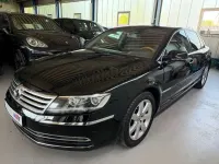 Gebraucht VW Phaeton 245 PS (180 kW) 2015 Schwarz Limousine