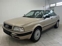 Gebraucht Audi 80 Design 125 PS (91 kW) 1992 Gold Limousine