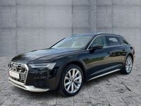 Gebraucht Audi A6 Performance 344 PS (253 kW) 2023 Mythosschwarz metallic Kombi