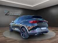 Używany Cupra Formentor VZ 310 KM (228 kW) 2023 Czarny SUV