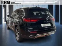 Occasion Renault Koleos Initiale Paris 184 ch (135 kW) 2021 Noir SUV