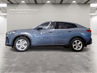 Gebraucht BMW X2 Efficient Dynamics 156 PS (114 kW) 2025 Grau SUV