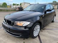 gebraucht BMW 118 Baureihe 1 Lim. 118i-KLIMA-Sitzheizung-