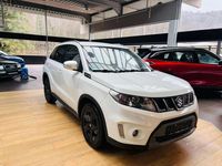 Gebraucht Suzuki Vitara 140 PS (102 kW) 2018 Weiß SUV