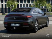 Gebraucht Mercedes EQE350 214 kW (292 PS) 2024