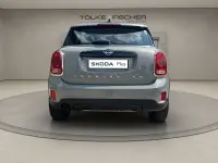 Gebraucht Mini One Countryman 102 PS (75 kW) 2020 Grau SUV