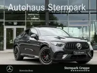 Gebraucht Mercedes GLC63 AMG AMG 680 PS (500 kW) 2024 Lack graphitgrau SUV