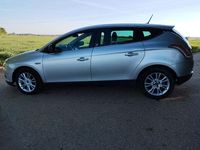 Gebraucht Lancia Delta 120 PS (88 kW) 2009 Kleinwagen