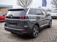 Gebraucht Peugeot 5008 GT 136 PS (100 kW) 2024 Platiniumgrau SUV