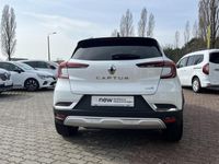 gebraucht Renault Captur E-TECH Klima Automatik BOSE Tempomat Navi