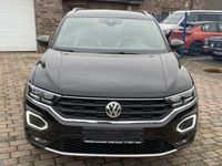 gebraucht VW T-Roc Sport 4Motion