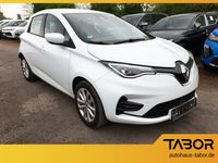Gebraucht Renault Zoe 100 kW (136 PS) 2022 Weiß Kleinwagen