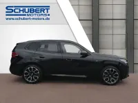 Używany BMW X3 Performance 208 KM (152 kW) 2025 Czarny SUV