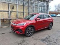 Gebraucht BYD Atto 3 Design 150 kW (204 PS) 2023 Schwarz SUV