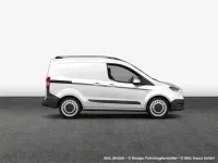 Gebraucht Ford Transit Trend 101 PS (74 kW) 2022 Weiß Van