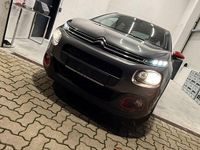 Gebraucht Citroën C3 Aircross 110 PS (80 kW) 2019 Grau SUV