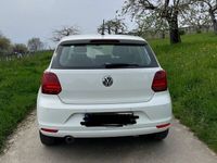 gebraucht VW Polo 1.4l Diesel TÜV Neu