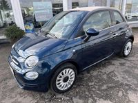 gebraucht Fiat 500C 1.2 8V Start&Stopp Lounge