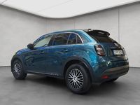 Gebraucht Fiat 600 La Prima 101 PS (74 kW) 2024 Mare grün SUV