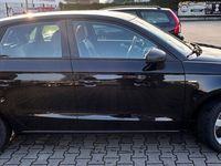 gebraucht Audi A1 Sportback 2.0 TDI S line S line