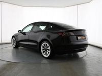 gebraucht Tesla Model 3 Dual AWD Long Range|Metallic|19"Felgen