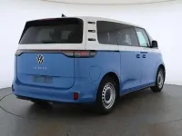 Gebraucht VW ID. Buzz Pro 210 kW (286 PS) 2025 Weiß Van / Kleinbus
