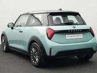 Gebraucht Mini Cooper Classic 156 PS (114 kW) 2024 Grün Kleinwagen