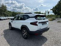 Gebraucht Dacia Bigster Expression 109 PS (80 kW) 2025 Weiß SUV