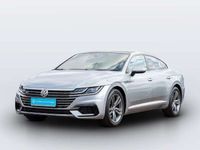 gebraucht VW Arteon 2.0 TSI DSG R-LINE LED VIRTUAL PANO LM18