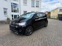 Gebraucht Skoda Citigo Sport 75 PS (55 kW) 2013 Schwarz Kleinwagen