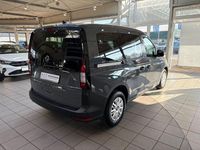 Gebraucht VW Caddy 102 PS (75 kW) 2025 Grau Van / Kleinbus