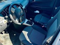Gebraucht Opel Astra 101 PS (74 kW) 2007 Grau Kombi