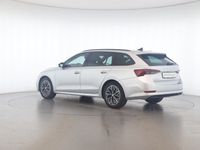 gebraucht Skoda Octavia 2.0 TDI COMBI STYLE | | |