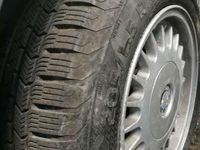 Gebraucht BMW 730 188 PS (138 kW) 1991 Limousine