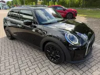 Gebraucht Mini ONE Classic 102 PS (75 kW) 2022 Schwarz Kleinwagen