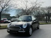 Brugt Mini Cooper 90 HK (66 kW) 2002 Hatchback