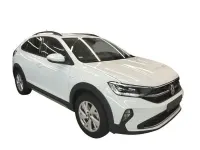 Gebraucht VW Taigo Life 95 PS (69 kW) 2025 Pure white SUV