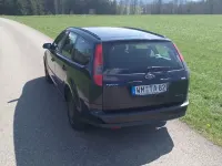Gebraucht Ford Focus 109 PS (80 kW) 2007 Limousine