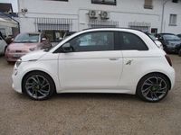 gebraucht Abarth 500C E Cabrio Turismo