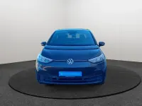 Brugt VW ID.3 Pro 107 kW (146 HK) 2022 Grå Hatchback