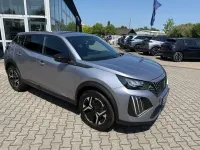 Neu Peugeot 2008 Allure 145 PS (106 kW) 2026 Lack grau artense/typ aussenve SUV