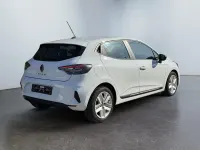 Gebraucht Renault Clio V Evolution 91 PS (66 kW) 2024 Weiss metallic Kleinwagen