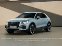 Używany Audi Q2 Advanced Plus 150 KM (110 kW) 2025 Szary SUV