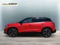 Gebraucht Renault Austral Techno Esprit Alpine 158 PS (116 kW) 2024 Rot SUV